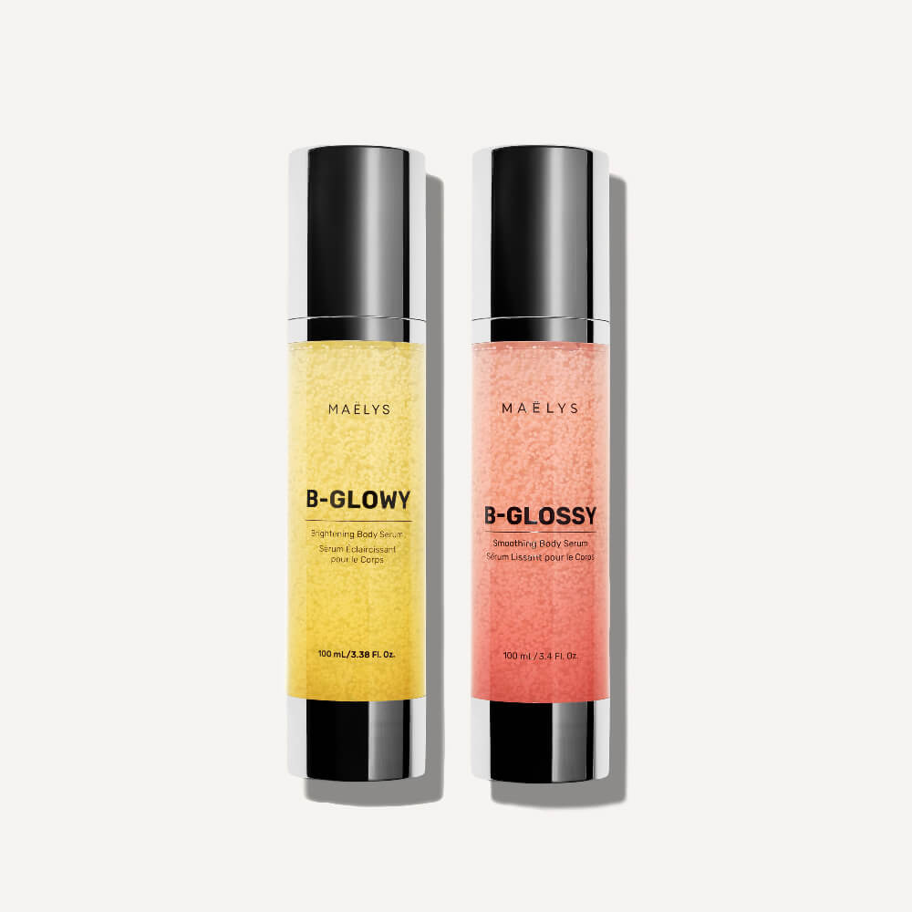 GLOSS ‘N’ GLOW The Radiance Duo